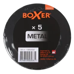 Boxer skæreskive Ø125x1,4 mm