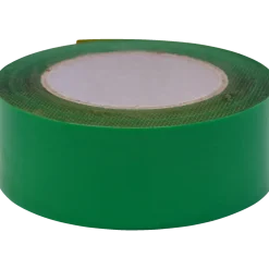 Bravo PE-dampspærretape grøn 50 mm x 25 meter