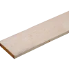 Brædder fyr U/S 3-sidig knastfri 19x150 mm, 4,2 m