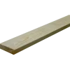 Brædder fyr U/S 3-sidig knastfri 32x125 mm x 3,6M