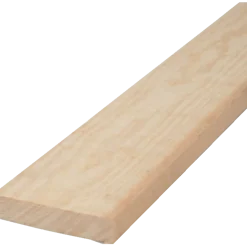 Brædder fyr VTA kvinta 32x125 mm x 4,5M
