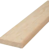 Brædder fyr VTA kvinta 25x200 mm x 4,5M