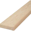 Brædder fyr VTA kvinta 38x150 mm x 3,6M