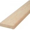 Brædder fyr VTA 19x125 mm, 4,2 m