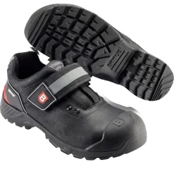 Brynje Advantage S3 SRC sikkerhedssko str. 47 sort