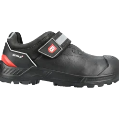 Brynje Advantage S3 SRC sikkerhedssko str. 47 sort