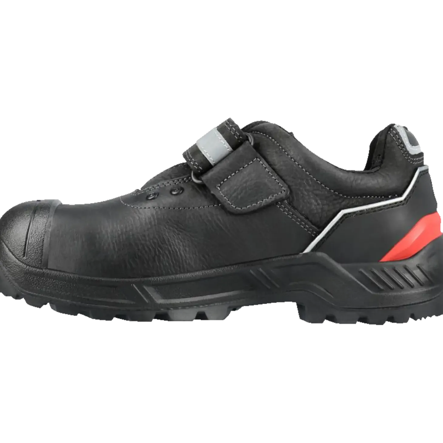 Brynje Advantage S3 SRC sikkerhedssko str. 47 sort