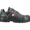Brynje BDry Outdoor Shoe S3 Src sikkerhedssko sort str. 46