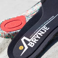 Brynje 904 gravity sikkerhedssko sort str. 44