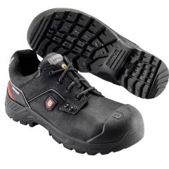 Brynje Robust S3 SRC sikkerhedssko str. 45