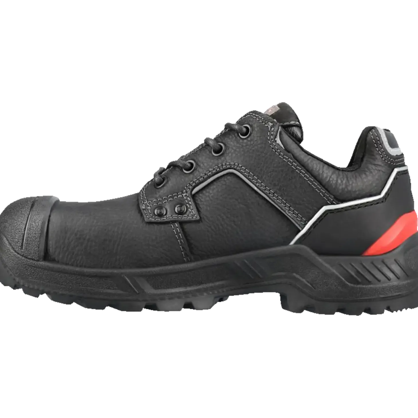 Brynje Robust S3 SRC sikkerhedssko str. 45