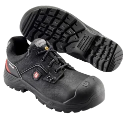 Brynje Robust S3 SRC sikkerhedssko str. 45
