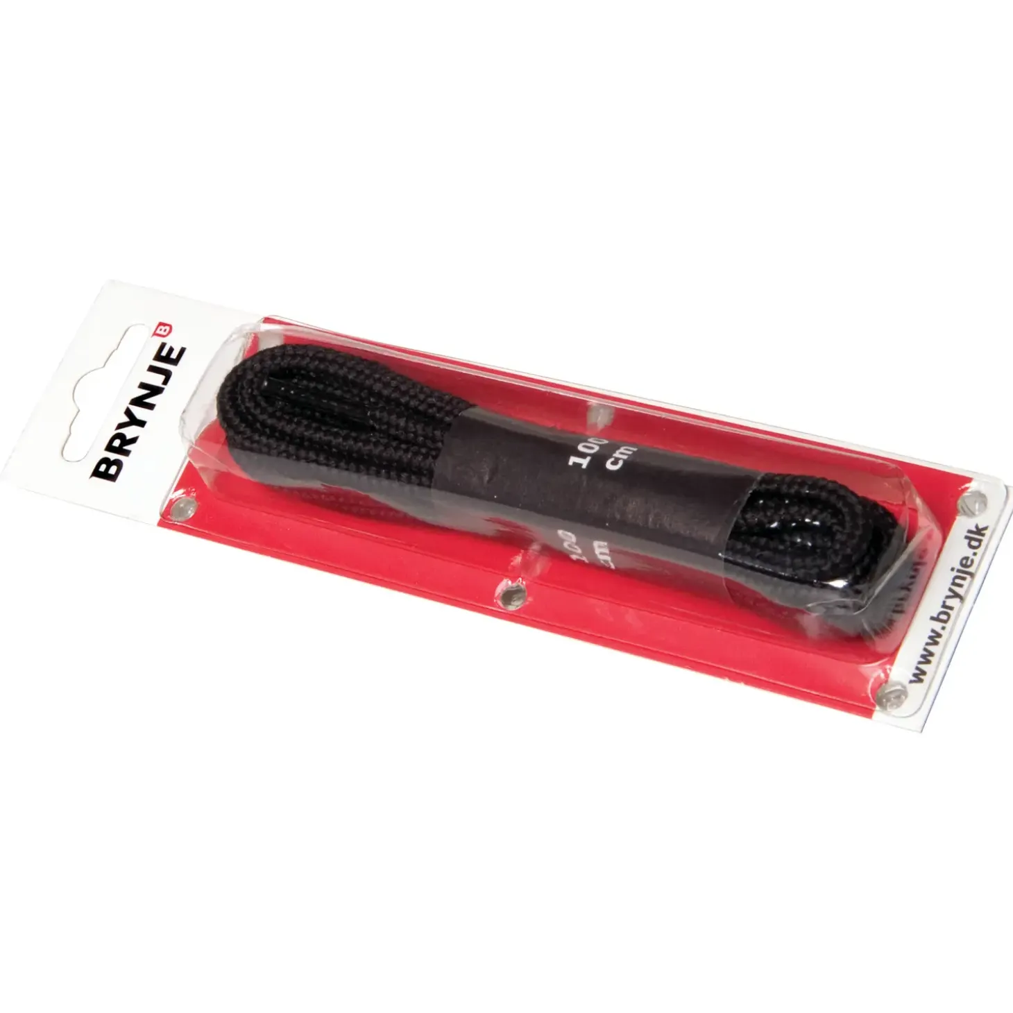 Brynje snørebånd blisterpack 120 cm