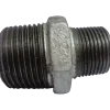 Brystnippel 1/2" nr. 280 galv.