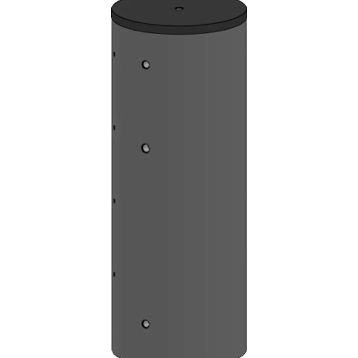 Buffer beholder 100 L
