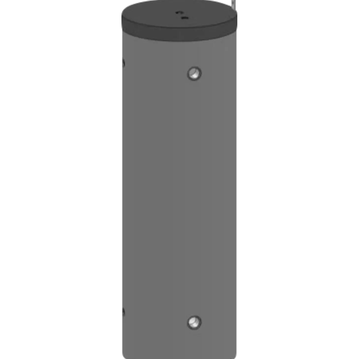 Buffer beholder 200 L