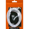 Bycph Kabel - USB-C til Lightning, 2 m
