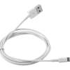 Bycph Kabel - USB til Lightning, 1 m