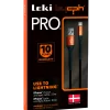 Bycph PRO Kabel - USB til Lightning, 2 m