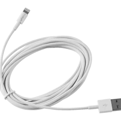 Bycph PRO Kabel - USB til Lightning, 3 m