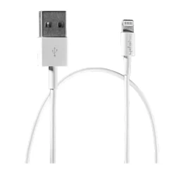 Bycph PRO Kabel - USB til Lightning, 3 m