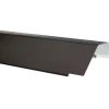 Bygtjek sternkapsel lang skrå 35x1000 mm