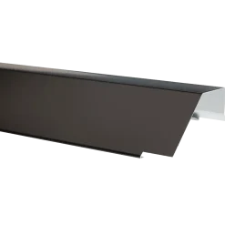 Bygtjek sternkapsel lang skrå 35x1000 mm