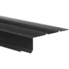Bygtjek sternkapsel universal 30x1000 mm sort