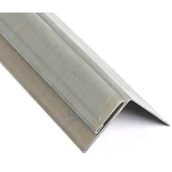 Bygtjek win stern beklædning endefalse 500 mm zink