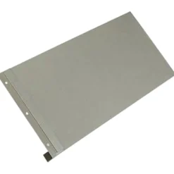 Bygtjek win stern 200 mm zink - pk. m/5 stk. á 41 cm = 2,05 m