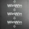 Bygtjek Winwin plade 600+450+50 mm