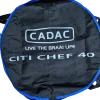 Cadac bordgrill bæretaske sort