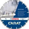 Carat CSM diamantklinge laser beton Ø350 mm