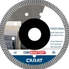 Carat CSMM diamantskæreskive