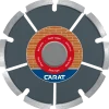 Carat CTP premium fugefræseklinge 12x125 mm