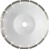 Carat curve-cutter 230 mm