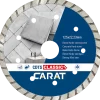 Carat diamantklinge CDTS Ø125 mm