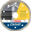 Carat Eternit CDCE diamantklinge Ø125 mm