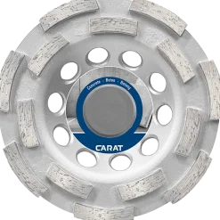 Carat kopsten beton 125 mm