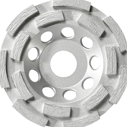 Carat kopsten beton 125 mm