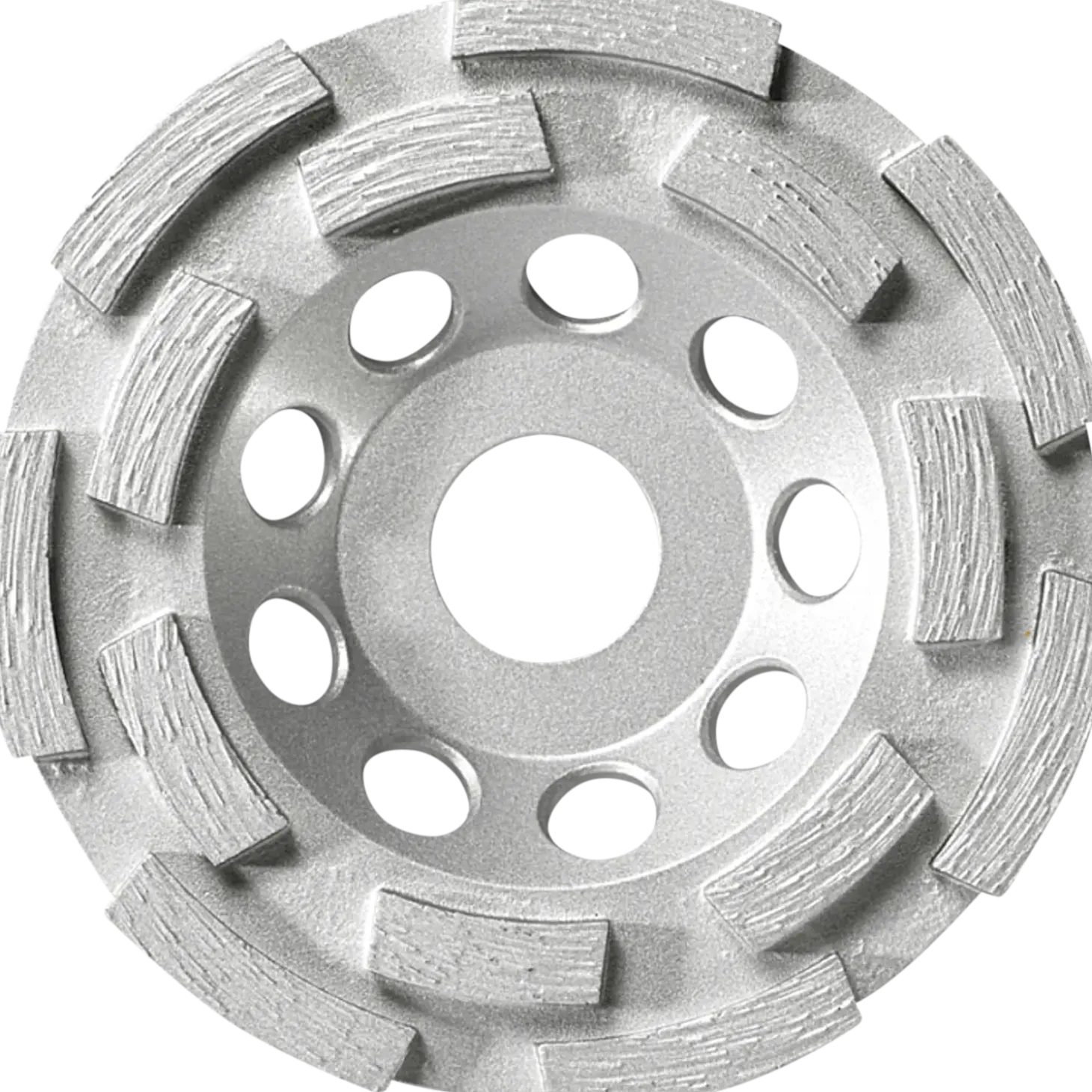 Carat kopsten beton 125 mm