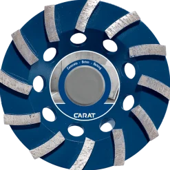 Carat kopsten til beton 180x22,2 mm. Classic