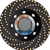 Carat kopsten ultrone 125 mm