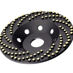 Carat kopsten ultrone 125 mm