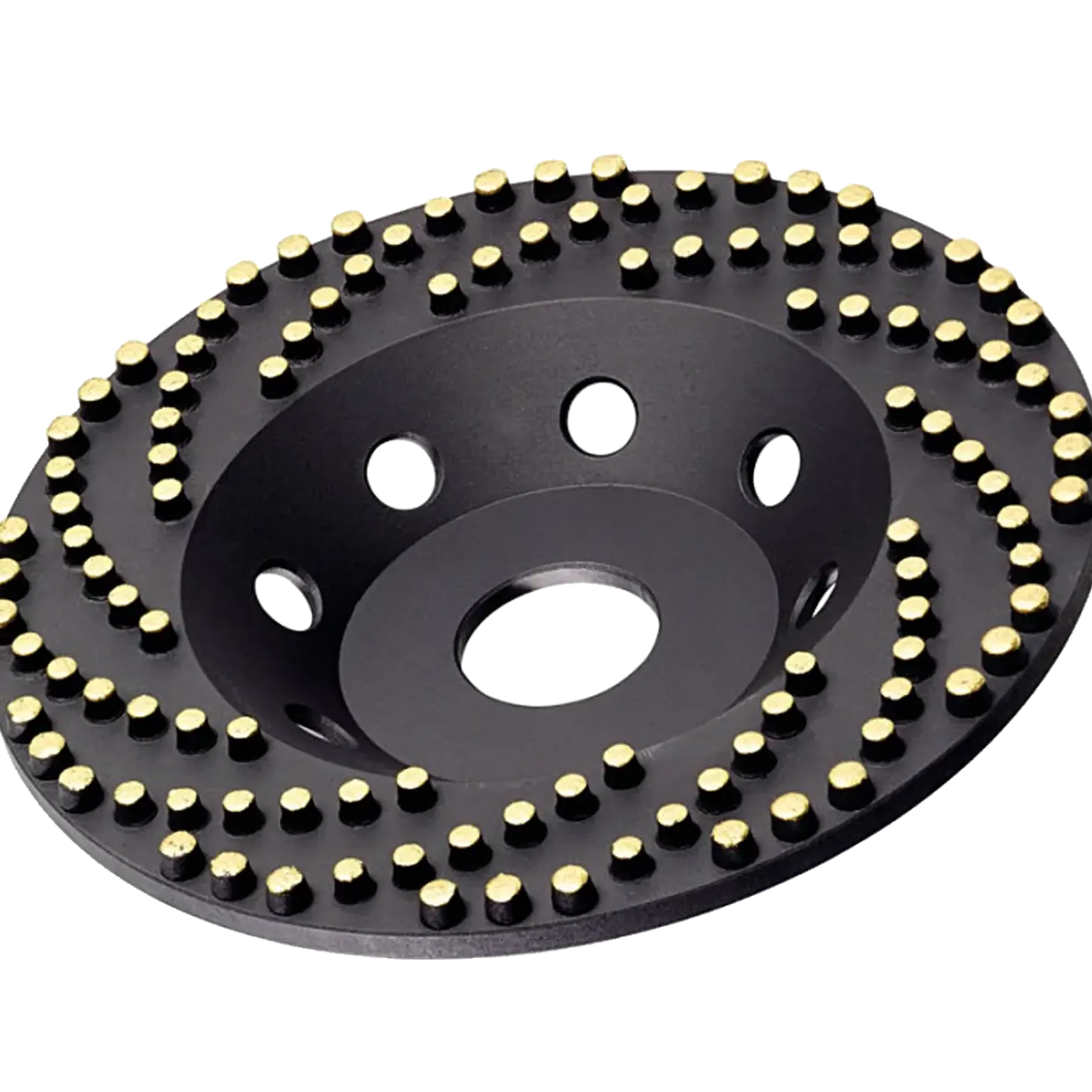 Carat kopsten ultrone 125 mm