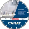 Carat laser beton type CS 300 mm