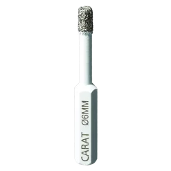 Carat Master flisebor t/boremaskine Ø6 mm