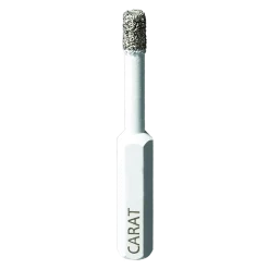 Carat Master flisebor t/boremaskine Ø8 mm