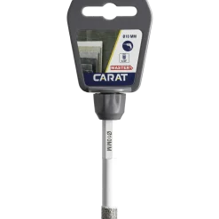 Carat Master flisebor t/boremaskine Ø10 mm