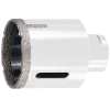 Carat Master flisebor t/vinkelsliber Ø60 mm